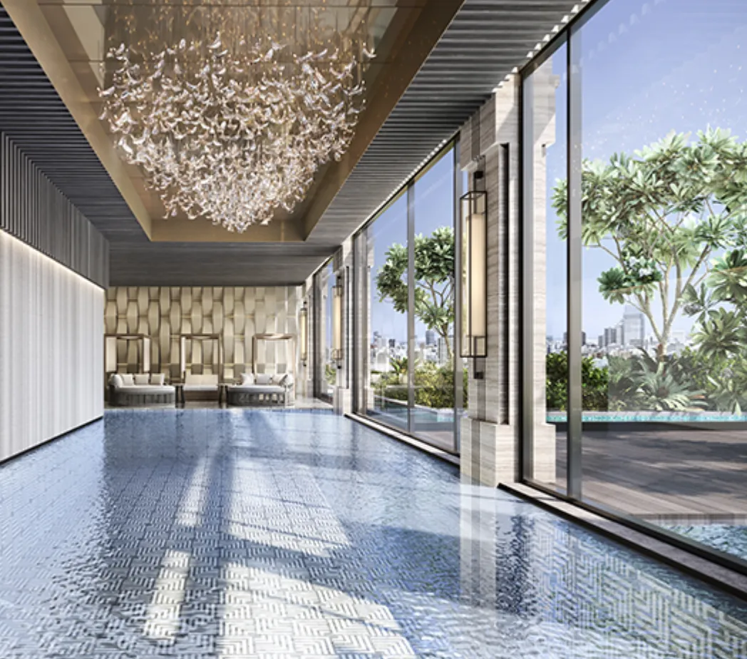 Lodha Malabar gallery